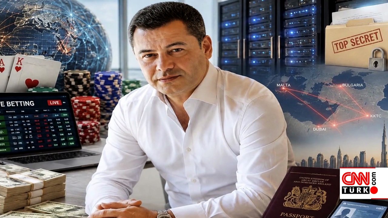 210 milyar lira yasa dışı bahis parası böyle aklandı