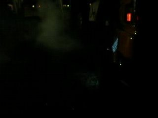 13 ème Gti International 309 flammes