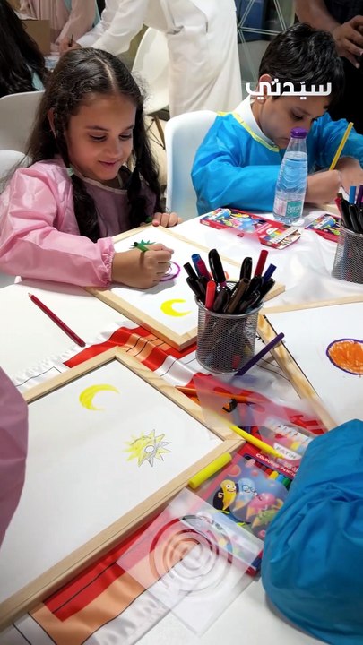 احتفالية من هيئة المتاحف