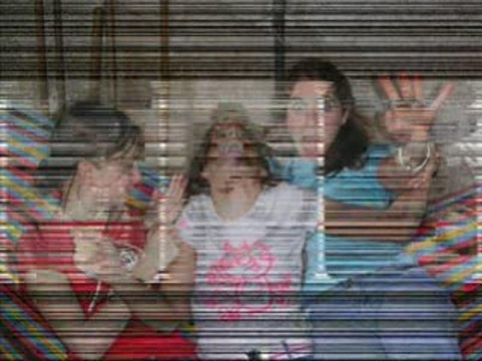 Souvenirs, souvenirs...