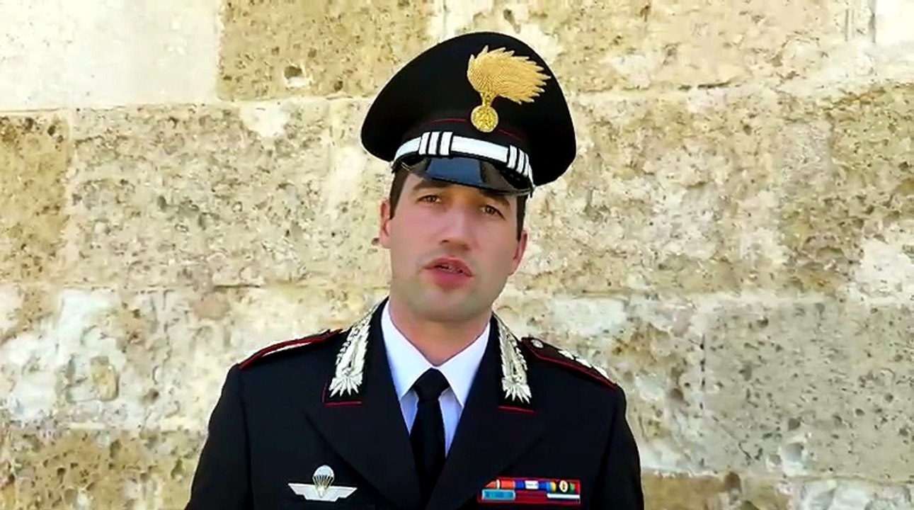 Truffe agli anziani, i Carabinieri incontrano i cittadini nel Sassarese