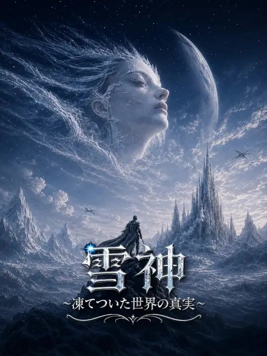 雪神～凍てついた世界の真実～ | 全話 | Short Drama 日本語