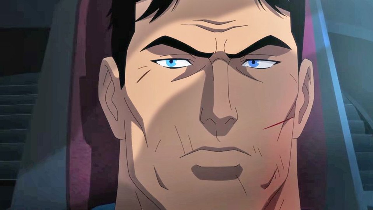 Batman: Knightfall - Part 1: Knightfall Bande-annonce VO