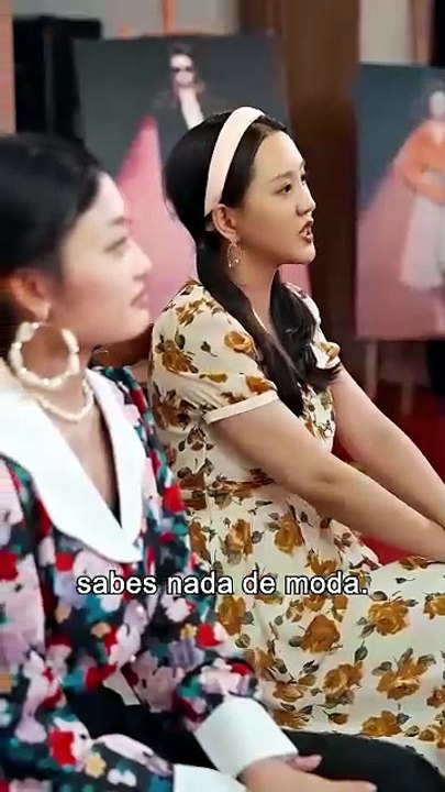 Amor loco por su mujer gordida | Serie Completa | Short Drama Español [Full Movie] [Full Movie]