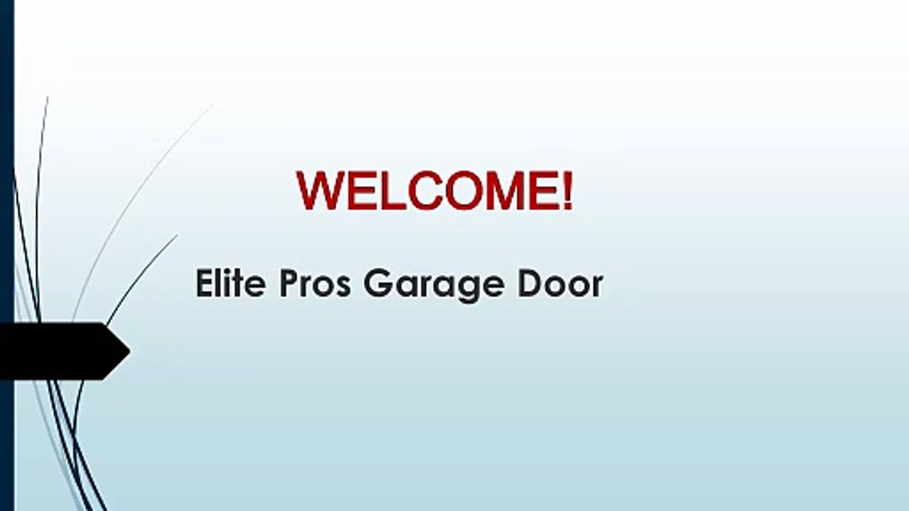Best Garage Door Installation in Dudmore