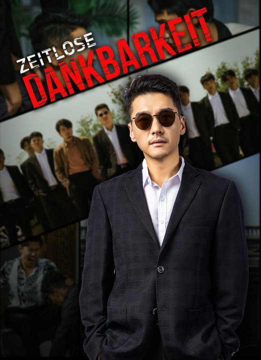 Zeitlose Dankbarkeit | Full 60 Eps SD Drama 2026