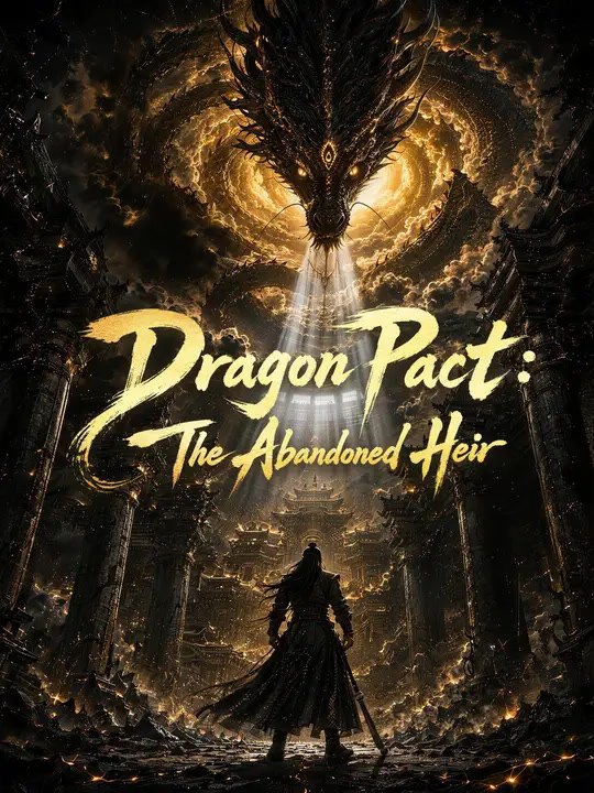 Dragon Pact: The Abandoned Heir | Full Series | Short Drama English