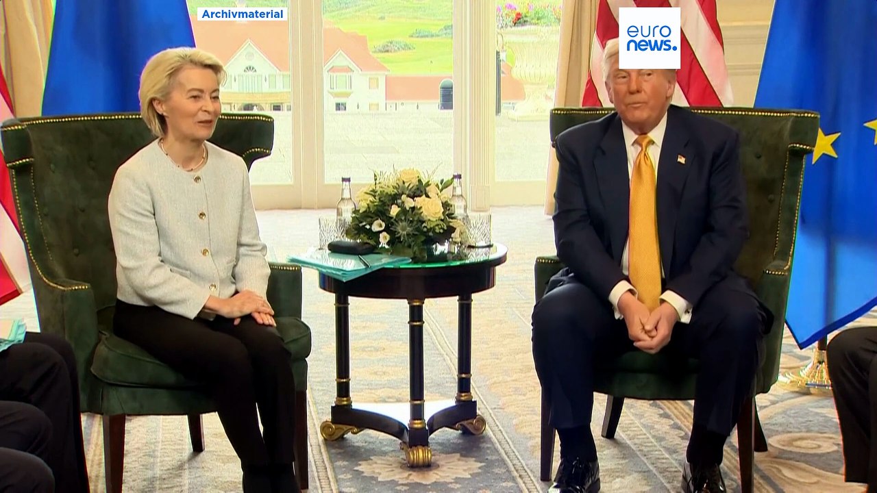 Nachrichten des Tages | 23. Juli 2026 - Mittagsausgabe