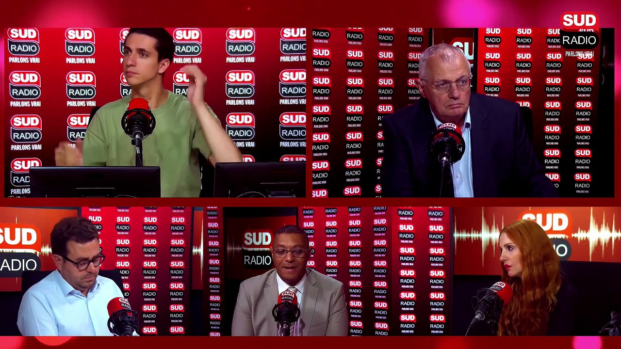 Les jeunes qui votent Jean-Luc Mélenchon sont-ils forcément déconnectés ?