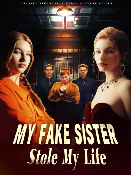 My Fake Sister Stole My Life | Short Drama Full HD #AKL