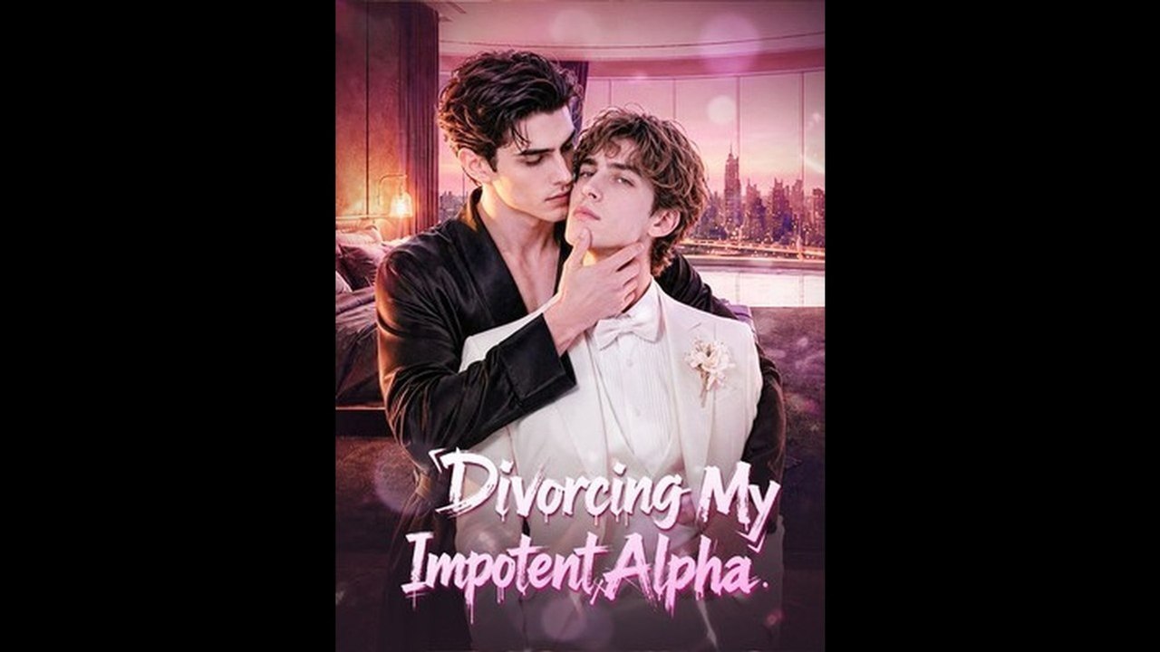 Divorcing My Impotent Alpha Full Episode | Zoryxa Shorts