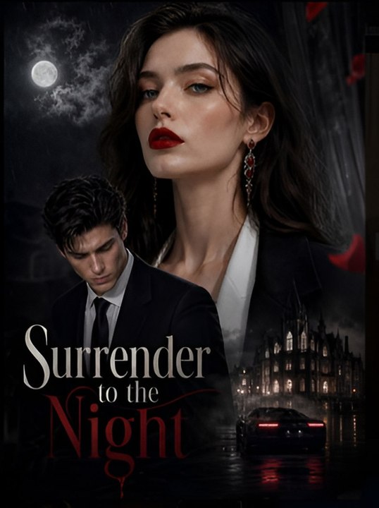 Surrender to the Night | Full EP Web Series