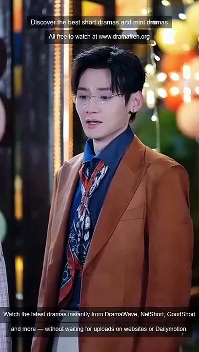 Watch Countdown to Goodbye Clearing Tasks Cutting Ties Chinese Drama-💔   Emotional Drama English Sub [Full Movie]