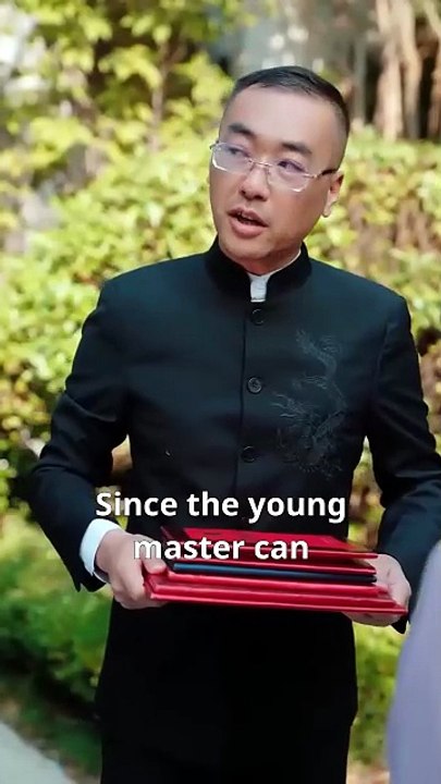 Real heiress returns with child becomes biz queen, slaps fakepowerful hubby dotes. [Full Movie]
