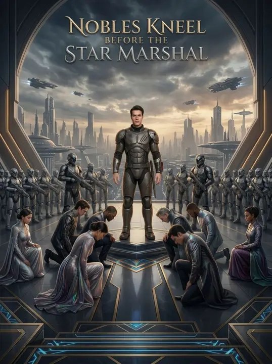 Nobles Kneel Before the Star Marshal FULL (Drama)