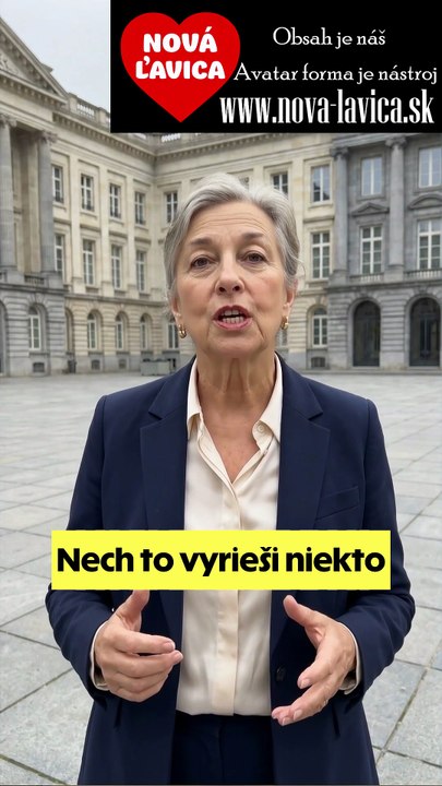 MÝLIŠ SI APATIU S NEUTRALITOU!!!