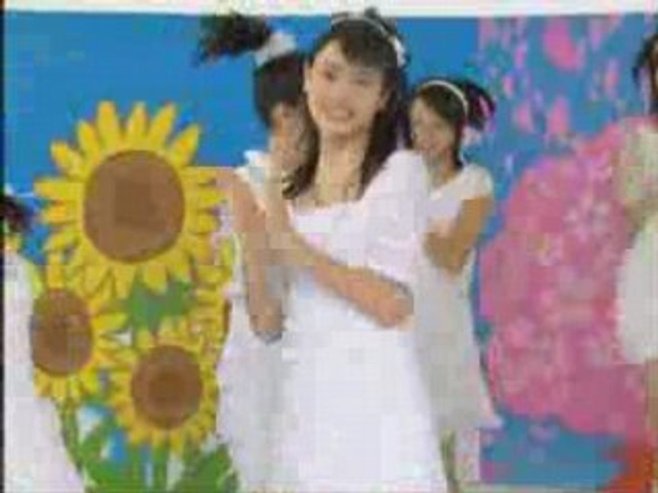 ºC-ute - Meguru Koi no Kisetsu