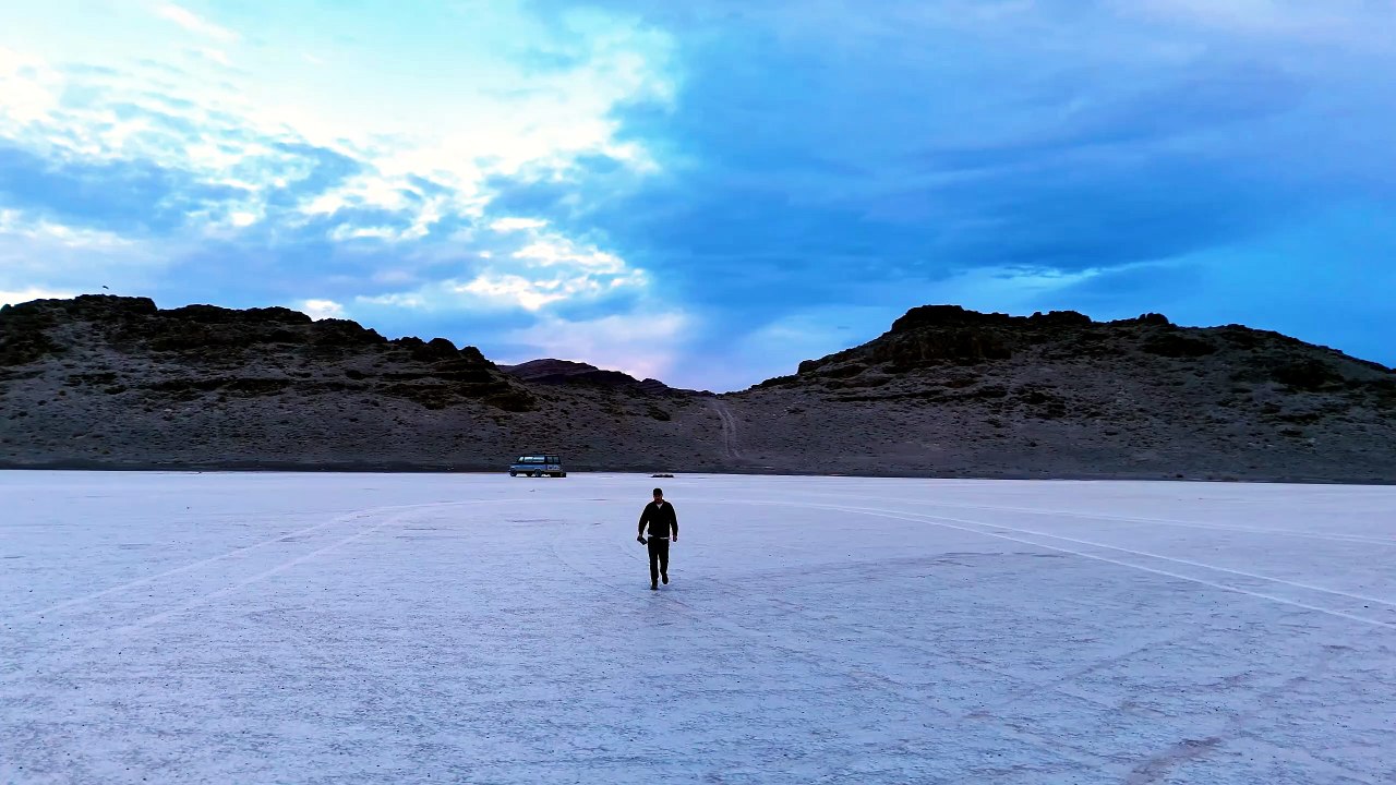 Horizon