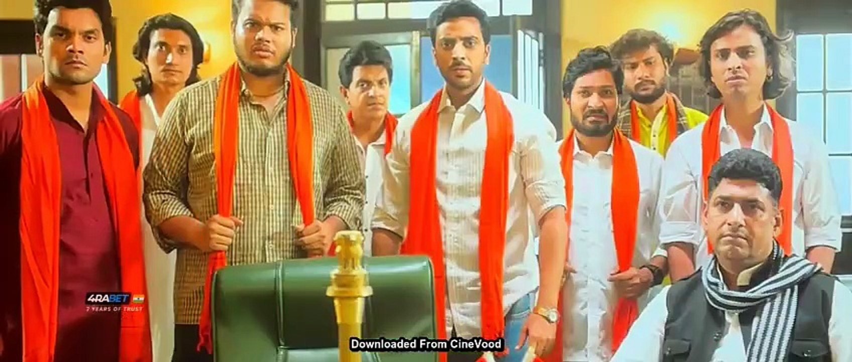 Udaipur Dateien 2025 Hindi Film | Ganzer Film Deutsch
