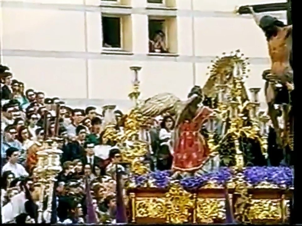 Hermandad De Las Aguas Salida 1991
