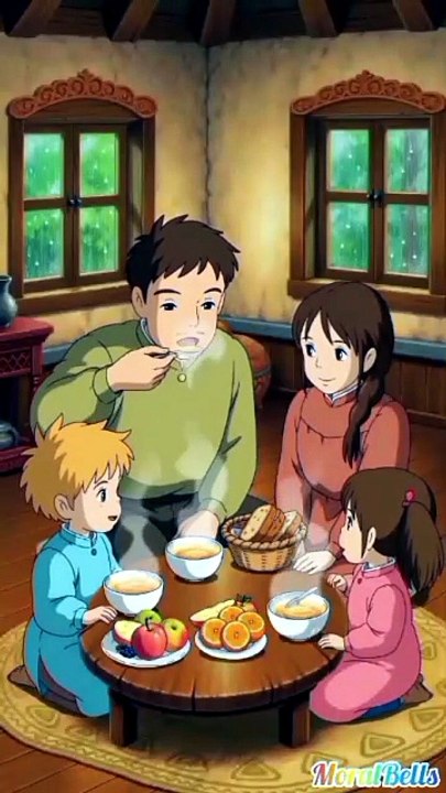 👉 "Happy Family in Tree House 🌳👨‍👩‍👧‍👦 | Part 8 |"