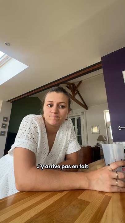J’y arrive pas mais je m’accroche 🥵🌱