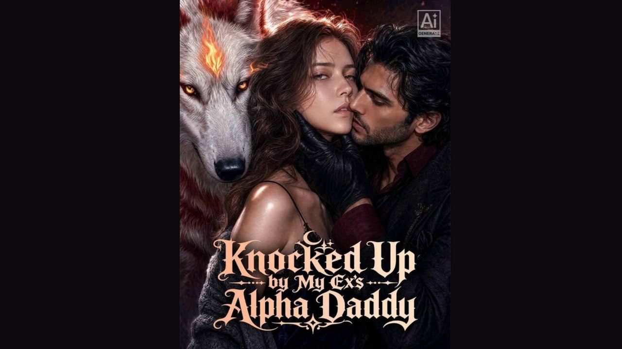 Knocked Up by My Ex's Alpha Daddy - ENGSUB