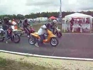 spitro west coast team 2  run