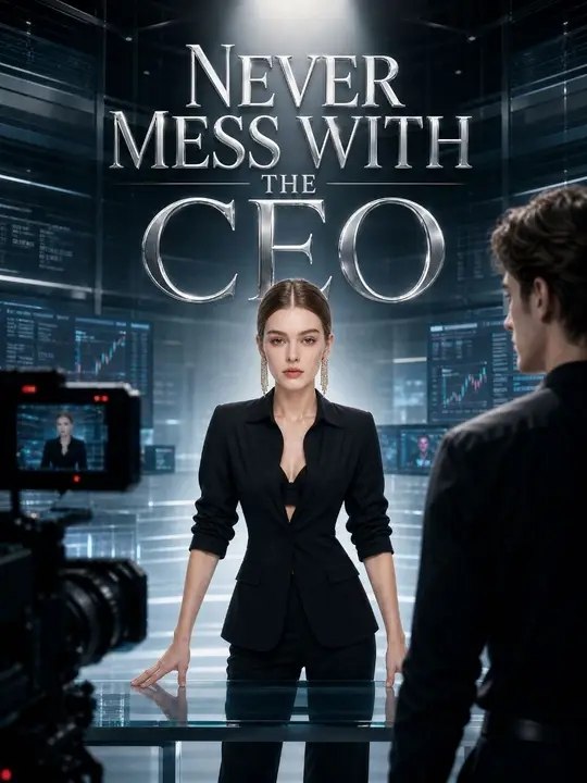 Never Mess With The CEO Full Movie