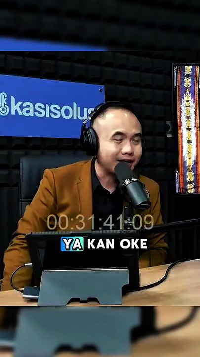 provokator dibalik demo