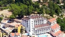 Wakacje w Turcji: Hotel Meric w Turunc i jego okolice