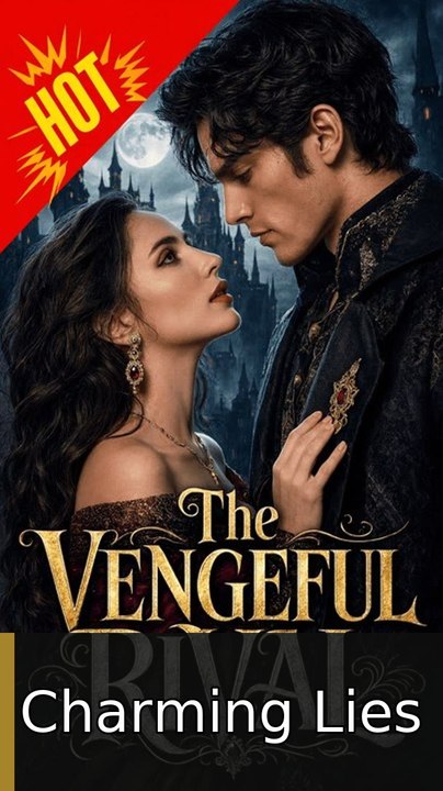 The Vengeful Rival - Full | Charming Lies