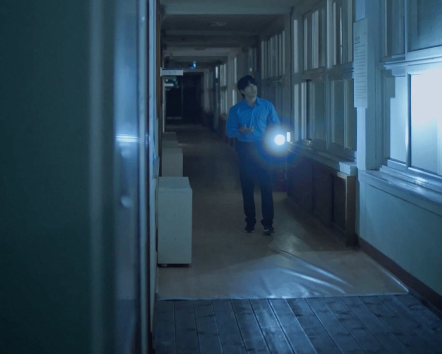 Night at the Sewon Girls' High School Full Episode