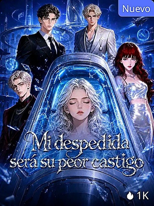Mi despedida será su peor castigo Serie Completa Español Episode CineLatino Drama