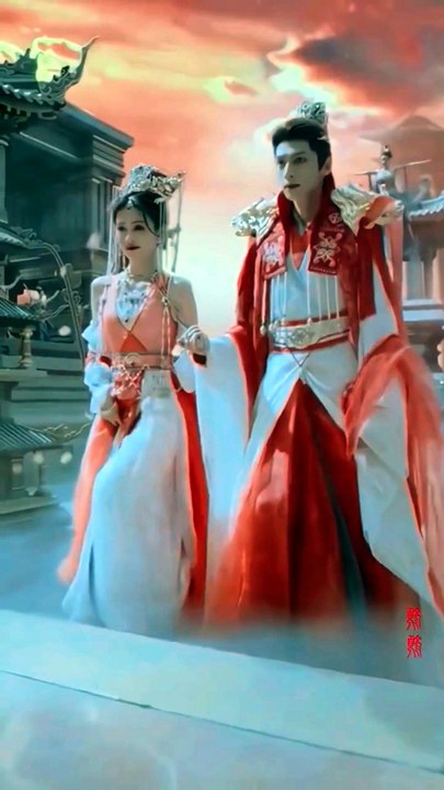 Such a beautiful drama🥰💗 #cdrama #chinesedrama #avowinthedark_