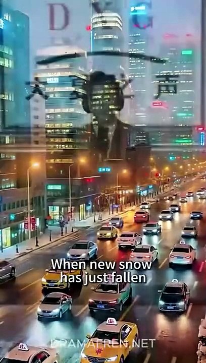 The Scapegoat's Revenge Full Chinese Drama - English Sub [Full Movie]
