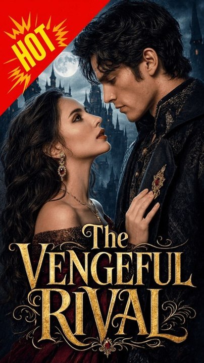 The Vengeful Rival Full Episode | Velnix Drama