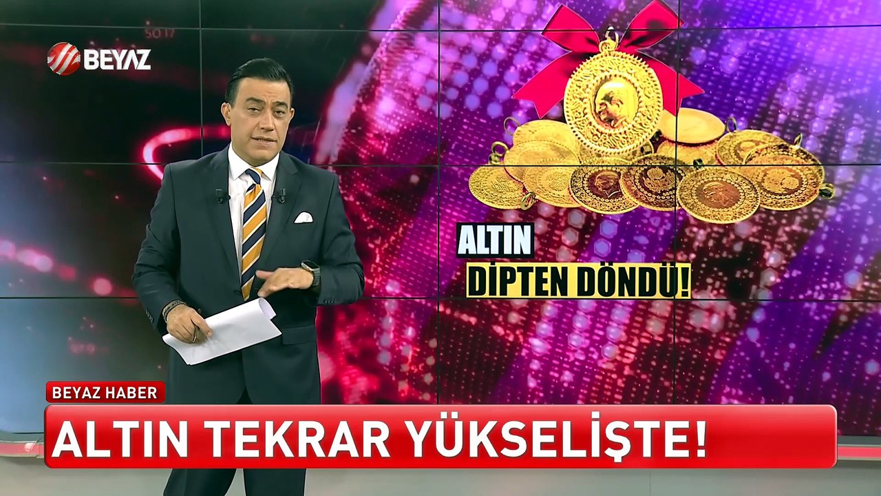 Beyaz Ana Haber 21 Temmuz 2026