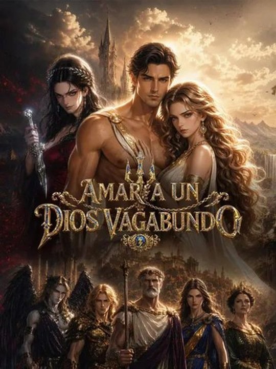 A.m.a.r a u.n D.i.o.s v.a.g.a.b.u.n.d.o Serie Completa Español Episode CineLatino Drama