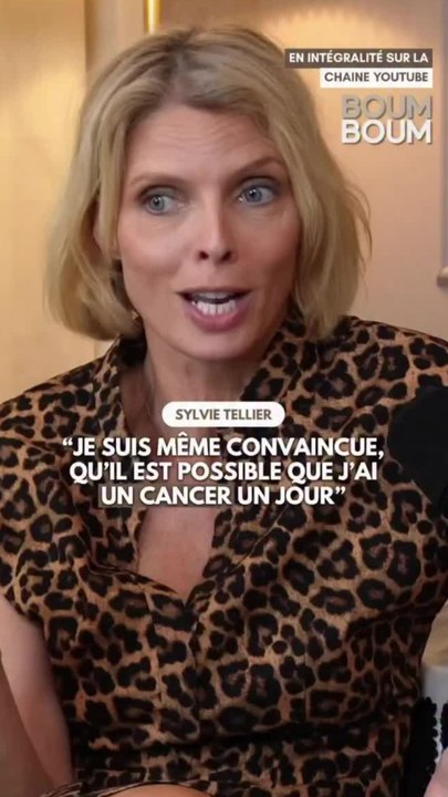 CITATION Sylvie tellier