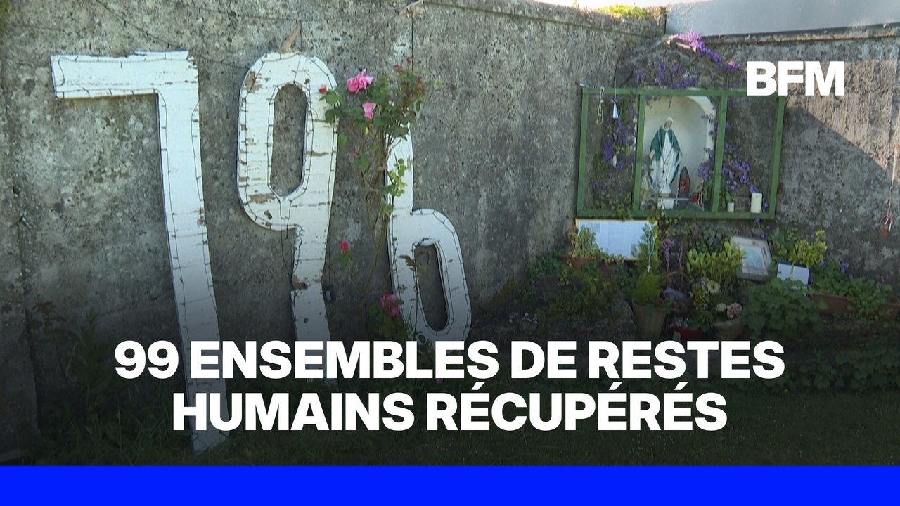 Près d’une centaine de dépouilles de nourrissons enterrées dans un foyer religieux pour mères célibataires en Irlande