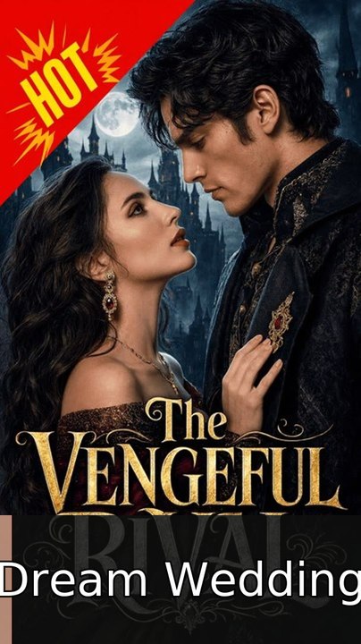 The Vengeful Rival - Full | Dream Wedding
