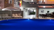 Prezentacja hotelu Sun Hill Centro w Turcji