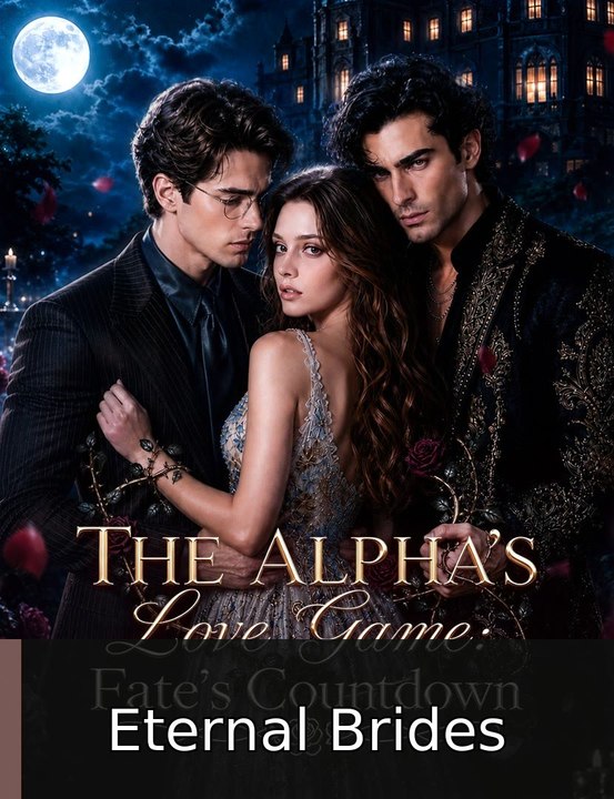The Alpha's Love Game: Fate's Countdown Full HD | Eternal Brides