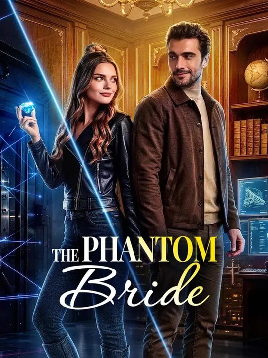 The Phantom Bride | Short Drama Full HD