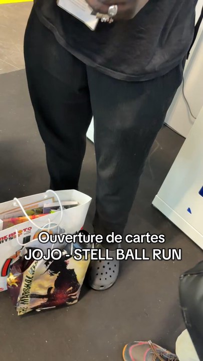 STELL BALL RUN