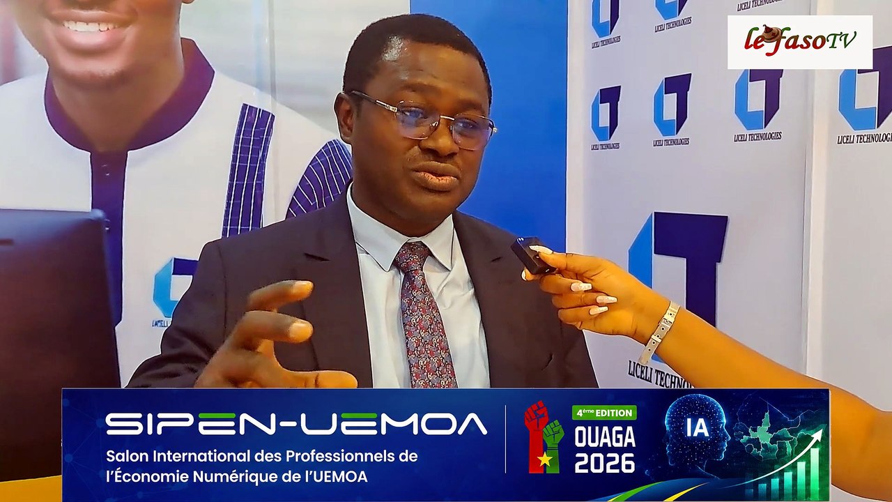 LICELI TECHNOLOGIES salue le succès du SIPEN-UEMOA 2026 : Une édition à la hauteur des ambitions régionales