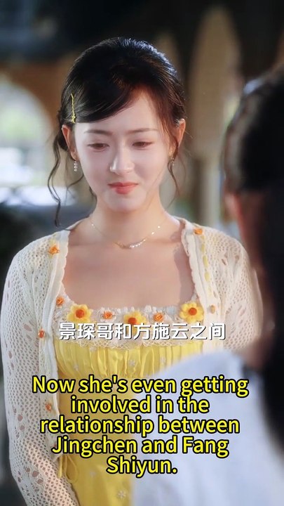 I Am the Villainous Supporting Character , But My Daughter Is The True Heiress#DRAMA US-FULL ENG SUB