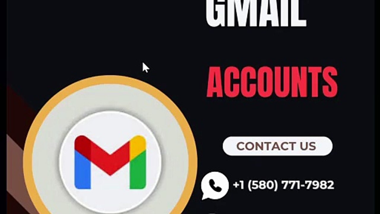 Buying Old Gmail Accounts: What You Need to Know Before You Start