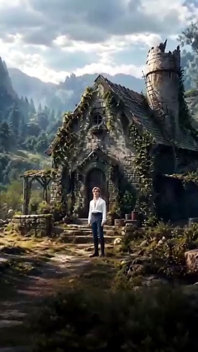 The Elf King’S Prize, Banished To Farmland Full Episode | Drama Nova [Full Movie]
